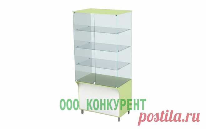витрины