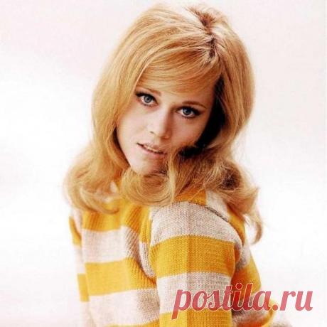 Джейн Фонда отмечает 82-летие: успешная карьера и личная жизнь голливудской актрисы