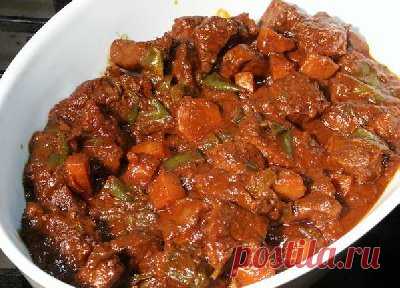 Дикий кабан: вкусные рецепты бывалого охотника