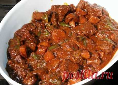 Дикий кабан: вкусные рецепты бывалого охотника