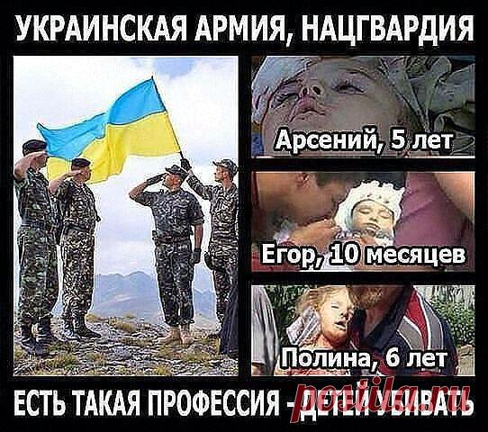 Есть такая профессия...