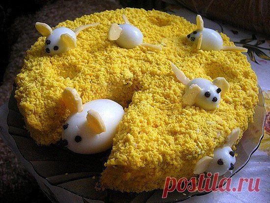 Идеи оформление блюд | Готовим вместе