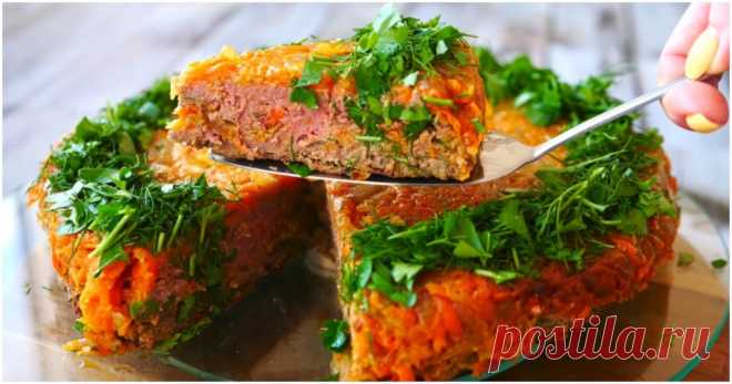 Печень по-царски — шикарное блюдо из доступных продуктов Вкусный и доступный закусочный торт из печени станет украшением праздничного стола. Нежный и сочный он хорош во всех отношениях. Такая печень проста в приготовлении. При желании для нее можно использо…