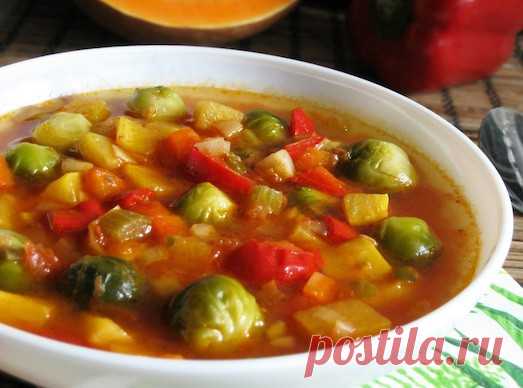 Вкусные блюда из репы: 6 рецептов — Едим дома