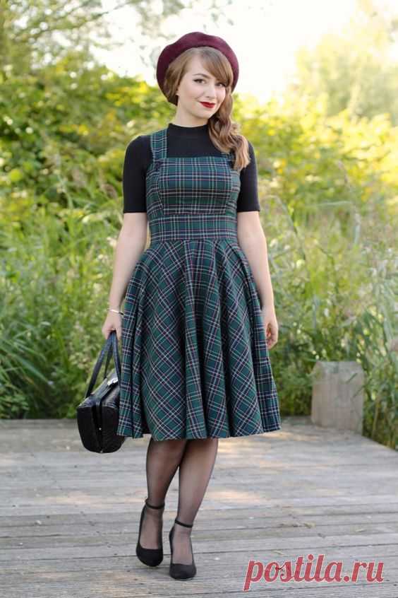 #ретро#наряд#outfit