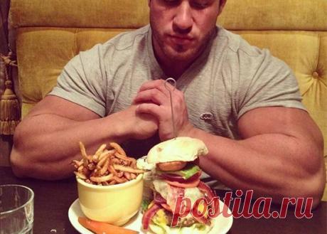 Совместимость продуктов: как извлечь из пищи максимальную пользу | Мир Развлечений на AltFast