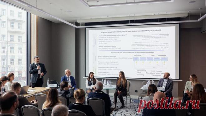 В Москве обсудили меры по снижению объема строительных отходов. Порядка 98% застройщиков признают проблему утилизации строительных отходов важной, 63% считают переработку экономически оправданной. Собственные программы по рециклингу уже реализуют 52% девелоперов, еще почти половина планирует запуск ...