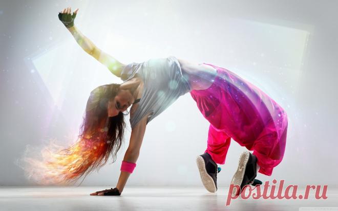 Танцы – Йога для танцоров польза