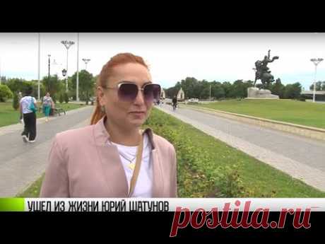 Последняя «Седая ночь» Юрия Шатунова
