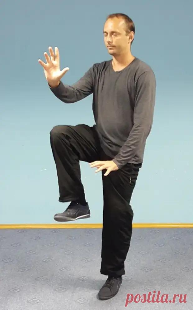 (99+) 10 волшебных утренних упражнений - ПолонСил.ру - социальная сеть здоровья - 22 июня - 43887887891 - Медиаплатформа МирТесен