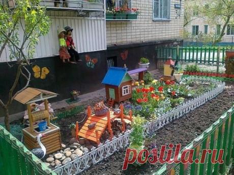 А у нас во дворе ... живут замечательные люди!!!
 😙😙😙 😙😙😙 😙😙😙 😙😙😙 продолжение - ЖМИ ⇓⇓⇓  😙😙😙 😙😙😙 😙😙😙 😙😙😙