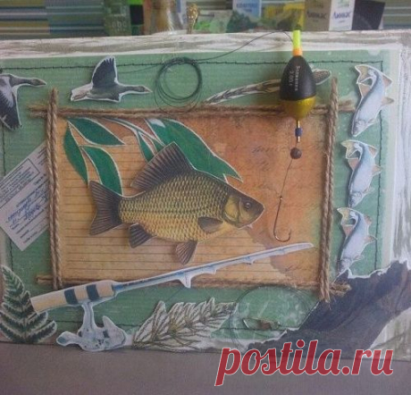 Полезные рыболовные советы