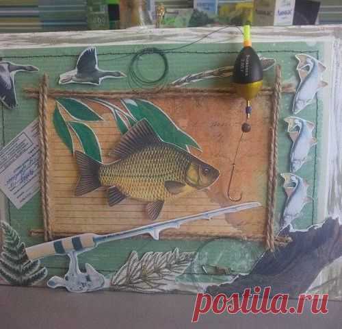 Полезные рыболовные советы