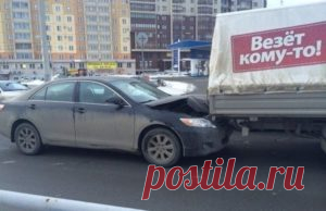 Им по жизни везет | Жить здорово