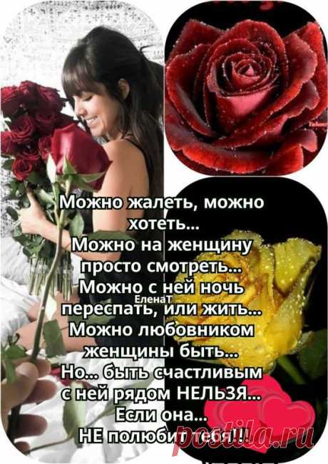 Любите и будьте любимы!!! ❤️❤️❤️
