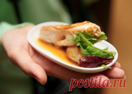 Полная таблица калорийности разных продуктов! 1 часть » Женский Мир