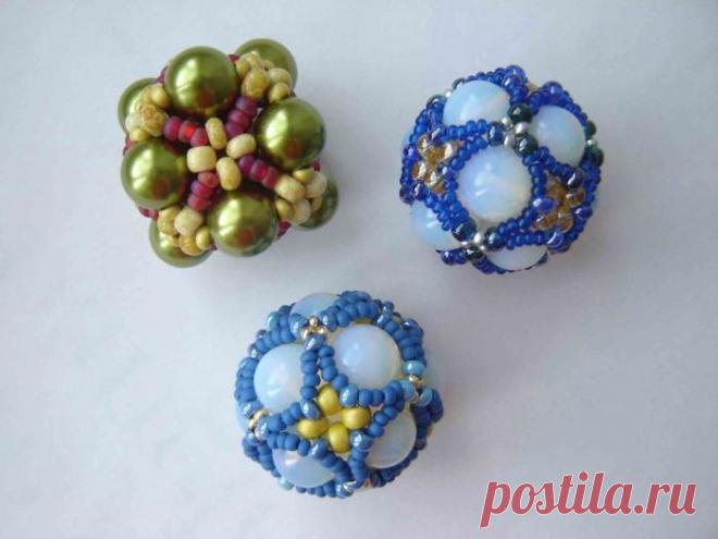 Октаэдр, Фуллерены от viad-a