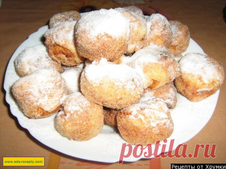 Каждый день новые рецепты