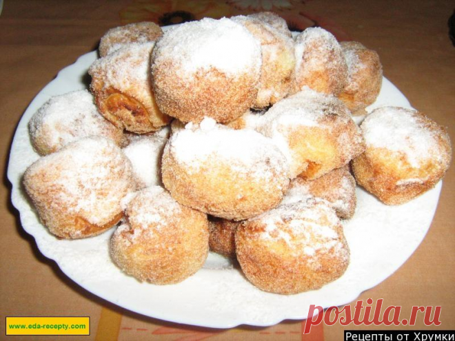 Каждый день новые рецепты