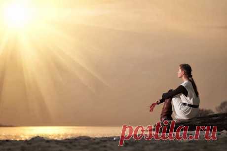 Как полюбить себя | Друг пенсионера
Девизом нашей юности было — не жалеть себя. Как и многие мои товарищи, я никогда себя не жалела, презирала человеческие слабости и во всем стремилась быть первой.