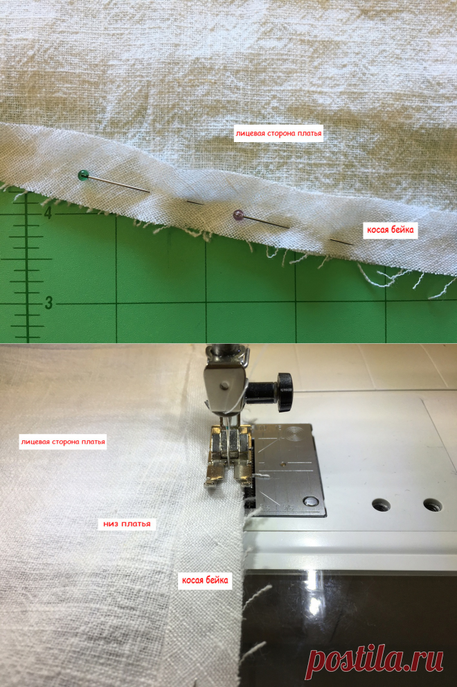 Как сделать бахрому и украсить ей летнее платье — Мастер-классы на BurdaStyle.ru