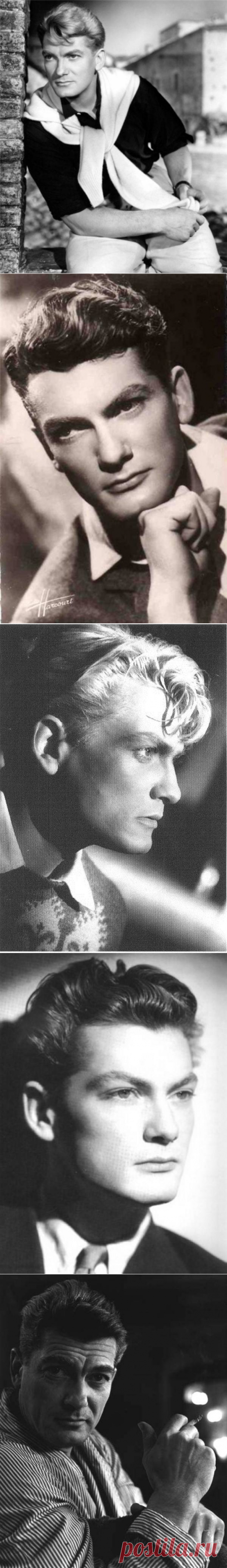 Жан Маре (Jean Marais)
- 11 декабря, 1913
 • 8 ноября 1998