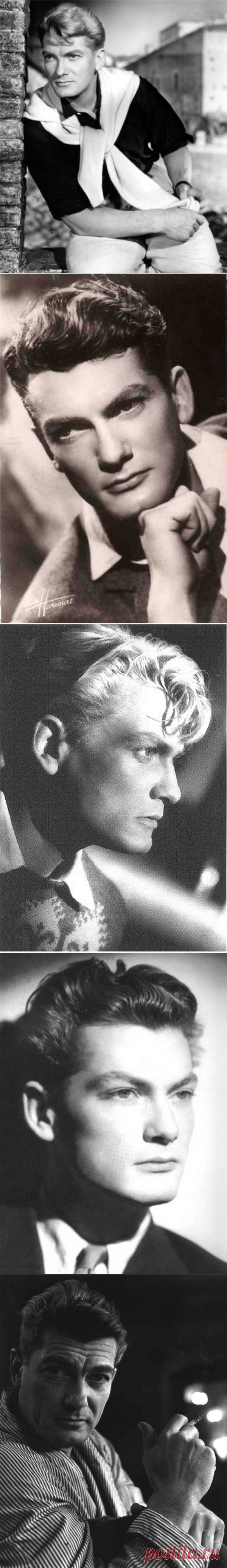 Жан Маре (Jean Marais)
- 11 декабря, 1913
 • 8 ноября 1998
