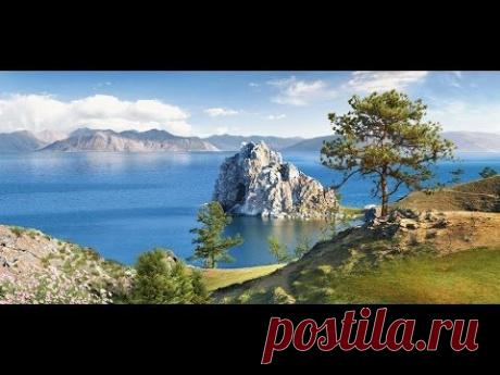 Музыка для активации жизненной энергии и здоровья || Life Force Energy Activation