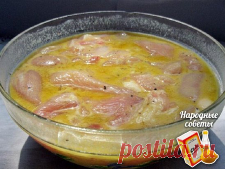 ЭКСПРЕСС-МЯСО: готовим ЛЮБОЕ мясо за 5 минут!