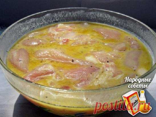 ЭКСПРЕСС-МЯСО: готовим ЛЮБОЕ мясо за 5 минут!