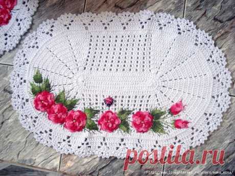 КОМПЛЕКТ ДЛЯ ТУАЛЕТНОЙ КОМНАТЫ — Копилочка полезных советов