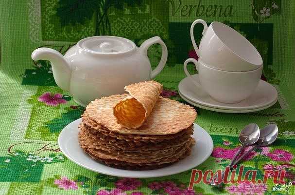 113 рецептов ВАФЛЕЙ
Самые вкусные домашние вафли! >
Рецепты: http://povar.ru/list/vafli/