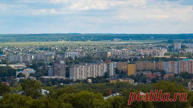 В Курской области объявили опасность атаки беспилотников