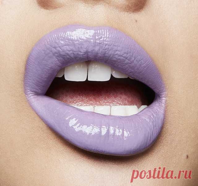 Лак для губ Patent Paint