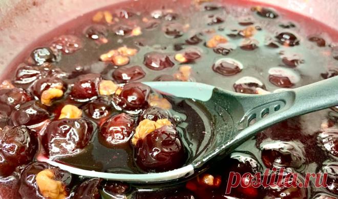 Узнала, как правильно варить любое варенье так, чтобы не образовывалась пенка: полезный секрет турецких хозяюшек | Анна Юрагина | Простые рецепты | Яндекс Дзен