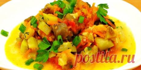 14 очень вкусных блюд из кабачков - Лайфхакер
