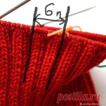 Gum cap with an unusual top head