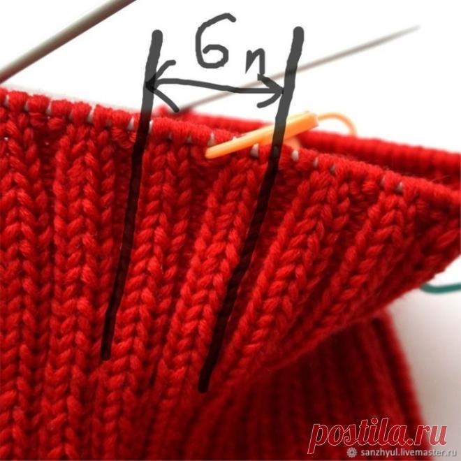 Gum cap with an unusual top head