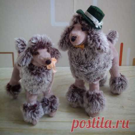 Toy for Eva – MaLenaDolls