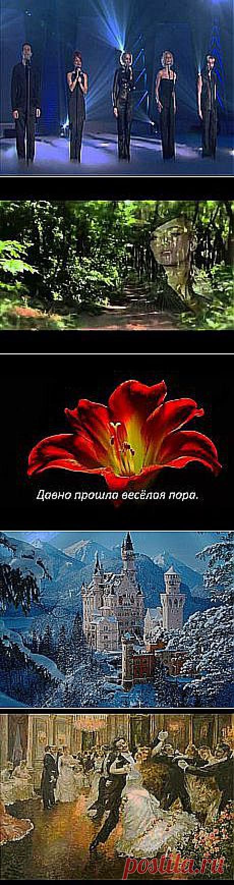 Ирина Яковенко: Музыка | Постила