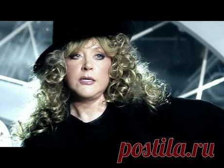 Алла Пугачёва  - Серое Пальто (Премьера Клипа 2022) Remastered Unofficial Clip
