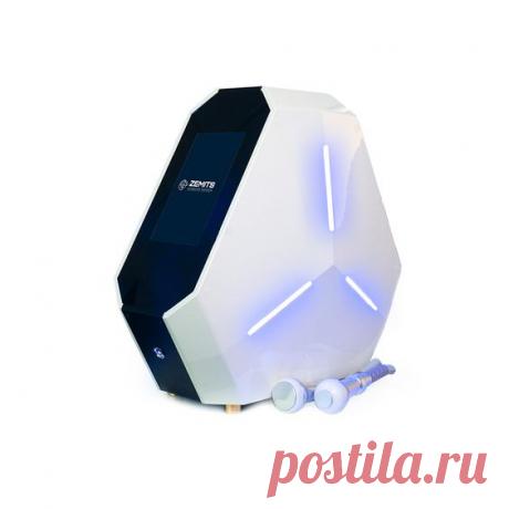 Новый Zemits CoolRestore представляет холодную терапию / терапию холодом, направленную на проработку конкретных областей. Это помогает устранить локальные жировые отложения и добиться более стройной…