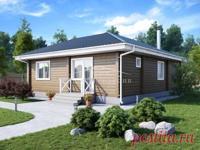 Проект Д-93, 96.3 м2