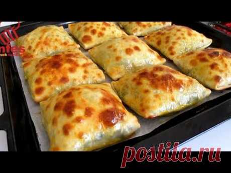 Они такие вкусные, что я готовлю их 2 раза в неделю и хочу есть их каждый день! РЕЦЕПТ МОЕЙ БАБУШКИ!