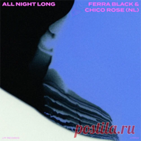 Ferra Black, Chico Rose (NL) - All Night Long | 4DJsonline.com