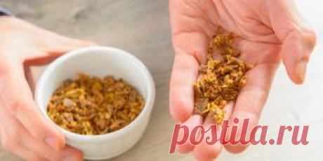 Лечение простуды народными средствами : Народная медицина : Здоровье : Subscribe.Ru