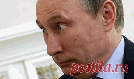 В Верховной Раде назвали Путина «х»йлом» ВИДЕО / Новости / Демонтаж проекта &quot;Россия&quot;