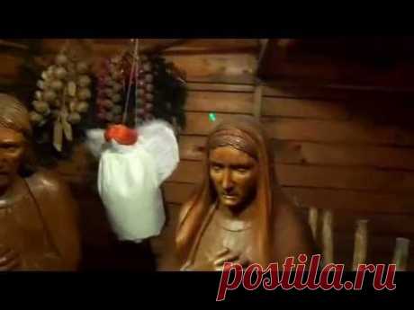 рождество христово