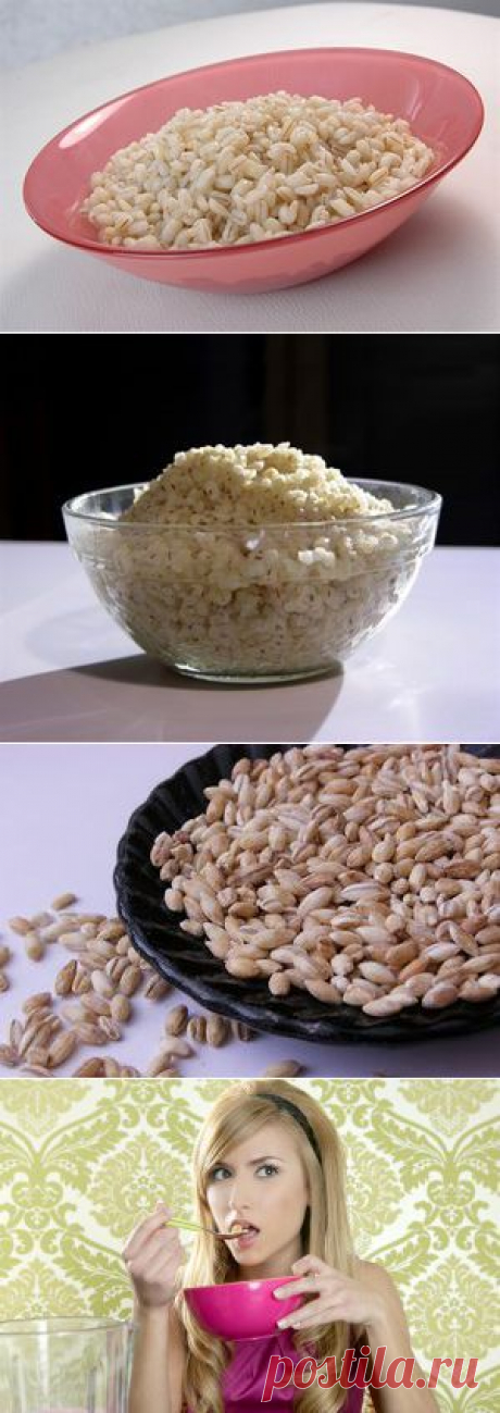 Как правильно варить перловую кашу: перловка вкусная и полезная