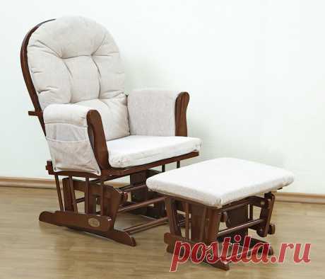 Кресло для мамы Giovanni Rondo купить Цена:16990 руб